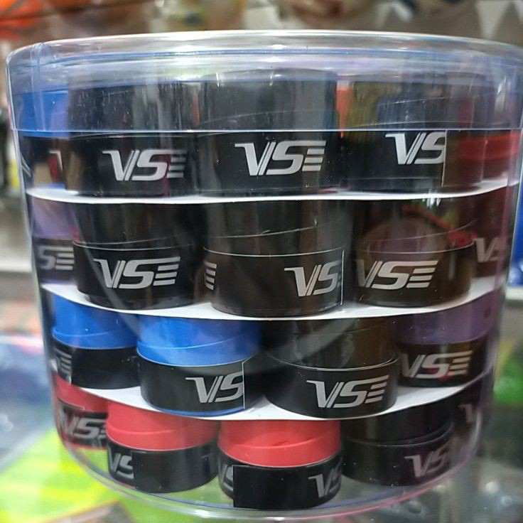 Promo Grip Karet Badminton VSE Original