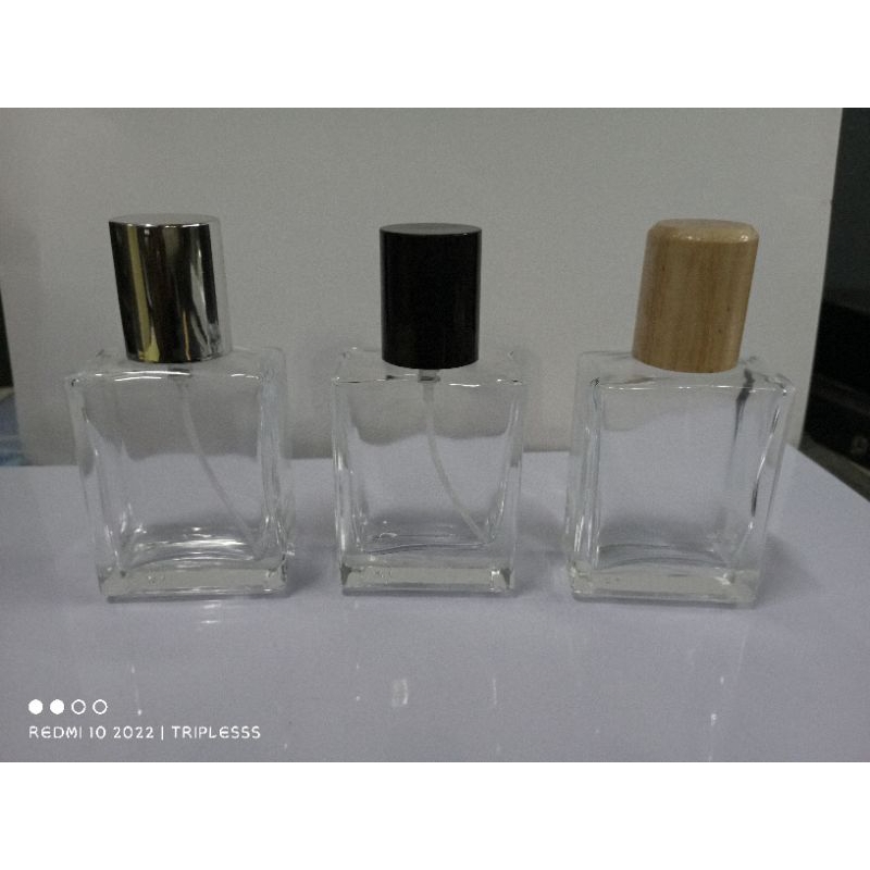 botol hermest press 30ml