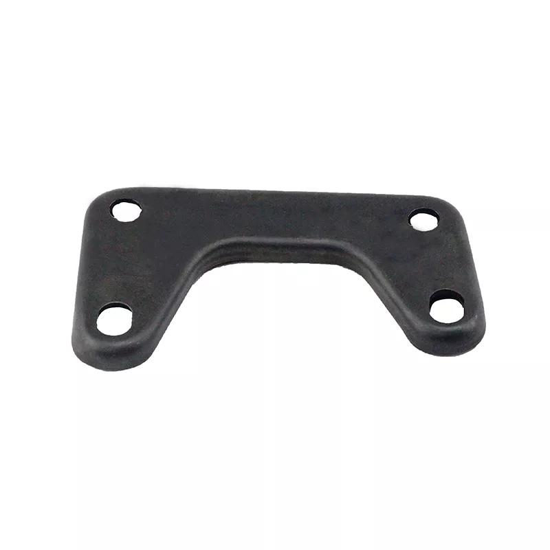 Holzfforma Exhaust Muffler Bracket Support For Husqvarna 394 394XP 395 395XP Chainsaw OEM# 503 52 29