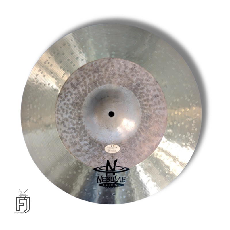 NEBULAE ECLIPSE CRASH 17"