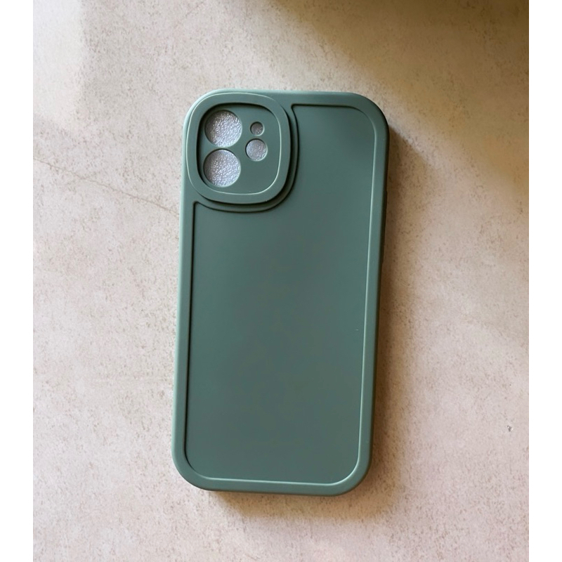 NEW(BARU) CASE IPHONE 12