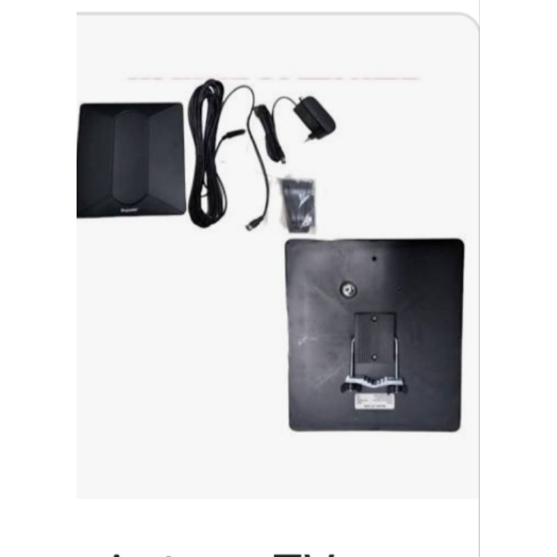 antena TV digital ouyashi OY-220