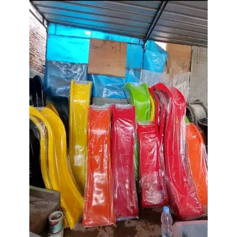 Prosotan Fiber Mainan Anak/Prosotan Anak/Papan Prosotan