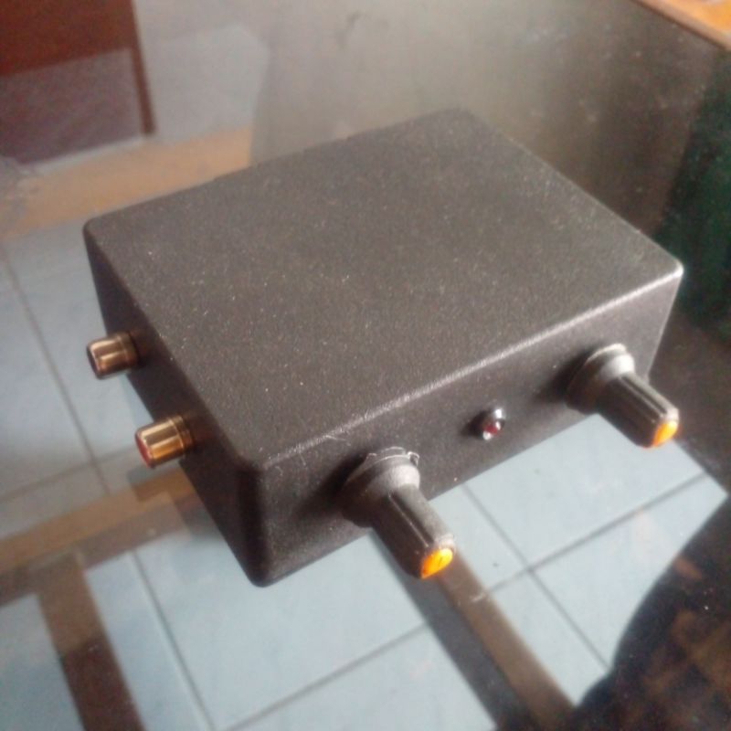 mini amplifier tpa 3110 class D 2 x 30 watt stereo