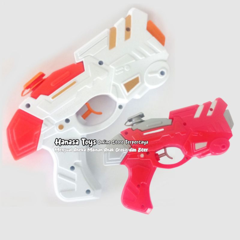 Tembak Mainan Tembak Air Pistol Mainan Pistol Air Mainan Anak Tembak Tembakan Mainan Anak Terbaru