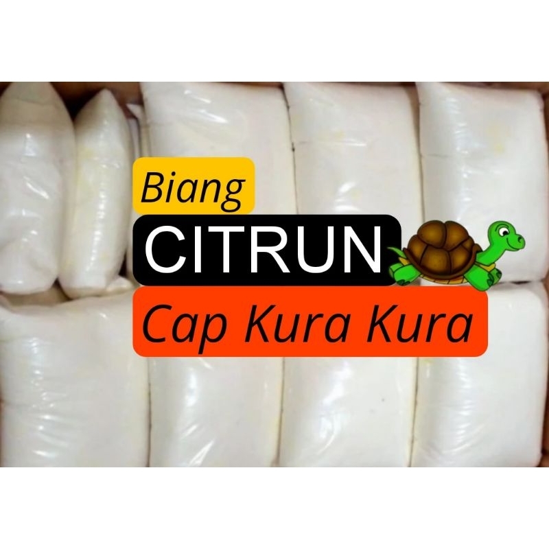 Citrun/biang citrun/pembersih serbaguna