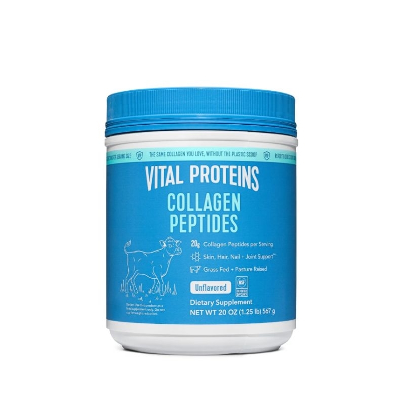 VITAL PROTEIN COLLAGEN PEPTIDES