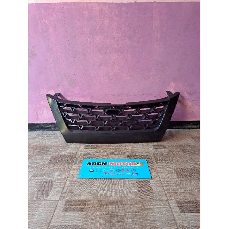 Gril grill grile Toyota fortuner Vrz 2016 2017 2018 2019