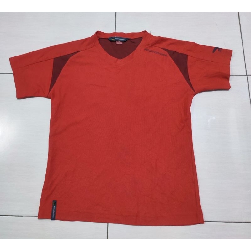 BAJU BASLAYER SECOND_2ND SALEWA