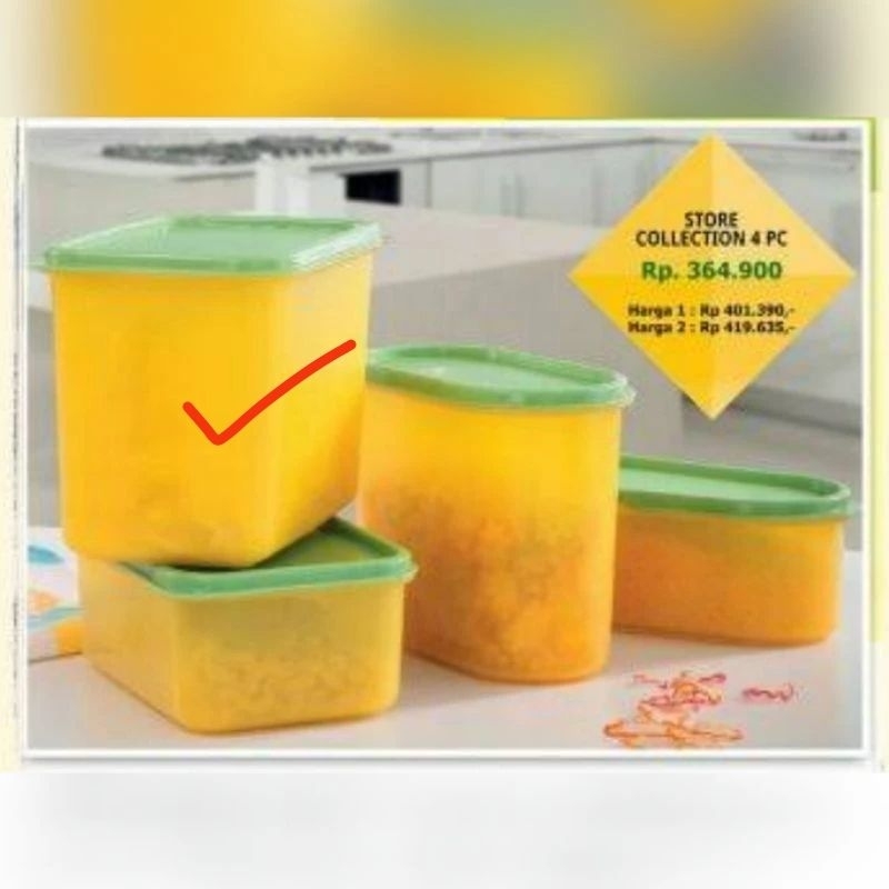 TOPLES VENTY SQUARE STORE IFA