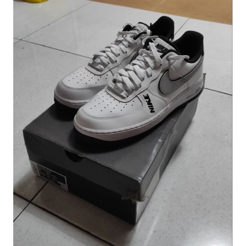 Nike air force1 second original
