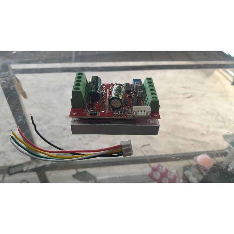 controller BLDC 400w