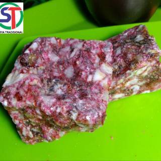 kemenyan merah asli 1 kg kualitas super