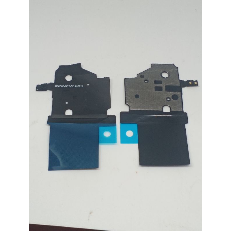 flexible/nfc/wirelles nfc oppo a78 4G