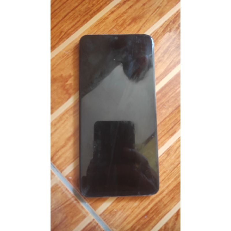 lcd original copotan xiomi redmi note 8 pro minus