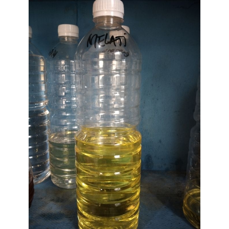 biang Essen melati keraton 30ml