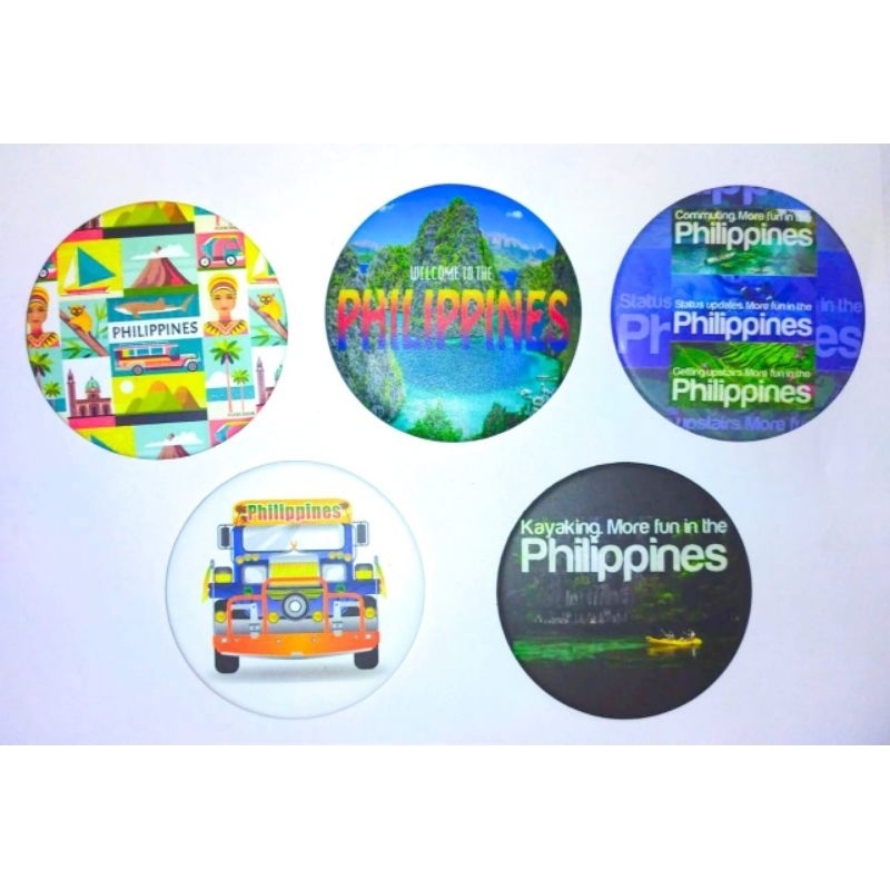 termurah magnet kulkas filipina philipinnes