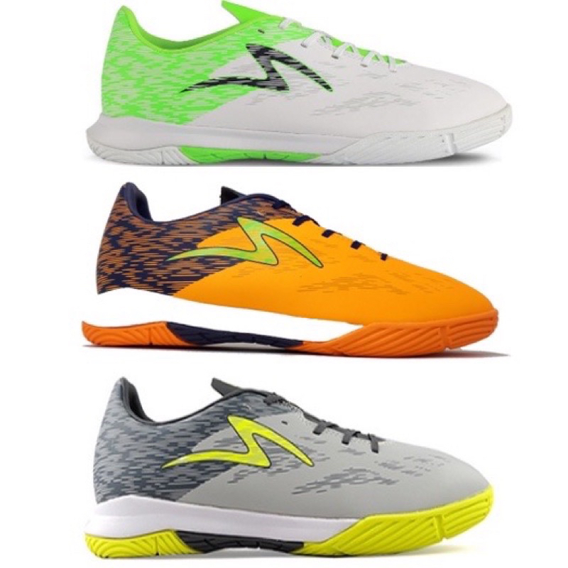 Sepatu Futsal Specs Accelerator Alpha Pro IN