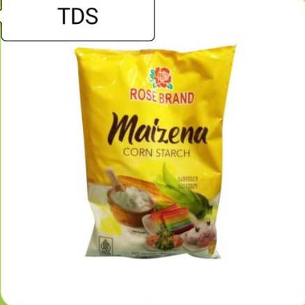 

tepung maizena rose brand 500gr
