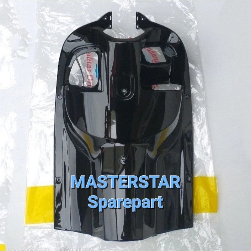 Dek dasbor legsil kunsi Scoopy fi 2017 2018 New