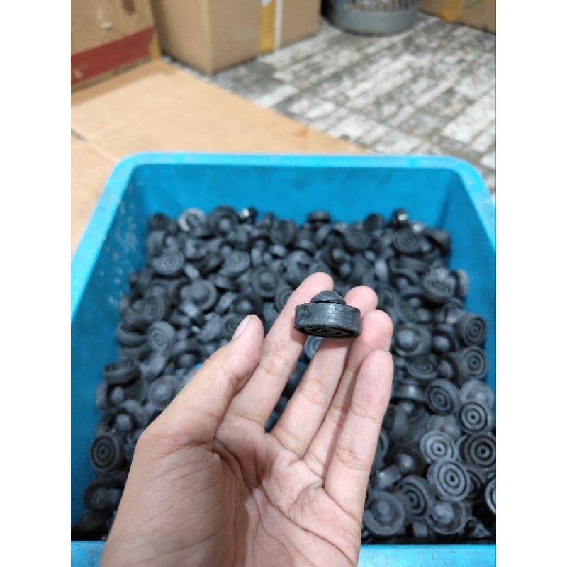 Karet Bantalan Ganjalan Ganjal Ganjel Jok Yamaha NMax N max Jupiter Z Z1 MX New Xeon Scorpio R15 R25
