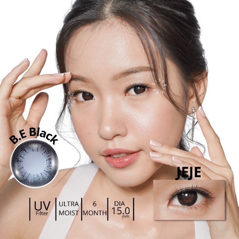 SISSE LENS SOFTLENS