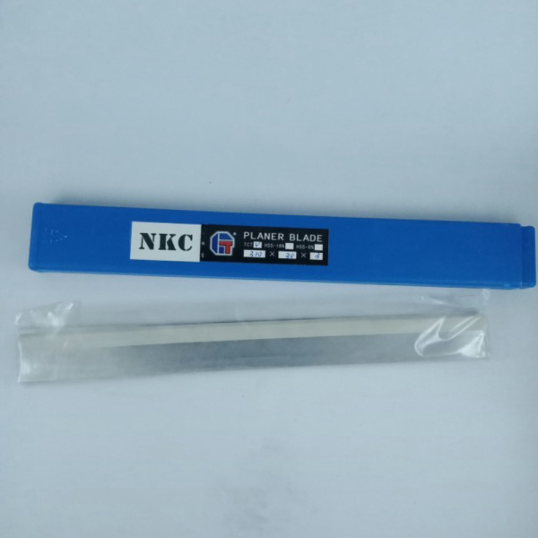 WM MATA PASAH/NKC TCT PLANER BLADE 310X30X3 Berkualitas