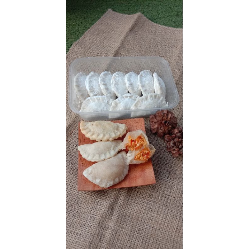 

Cireng mercon