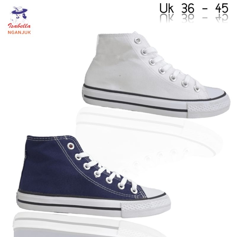 SEPATU CASUAL FASTER