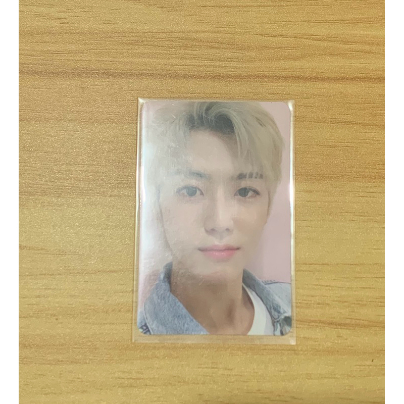 PC JAEMIN WE BOOM KIHNO VER
