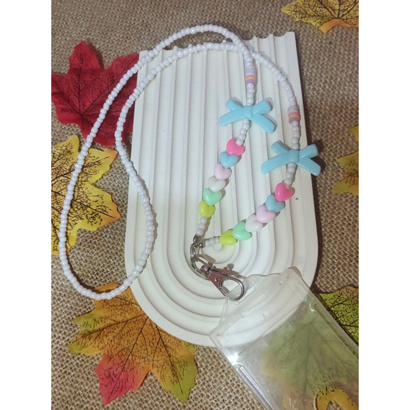

Gantungan Id Card