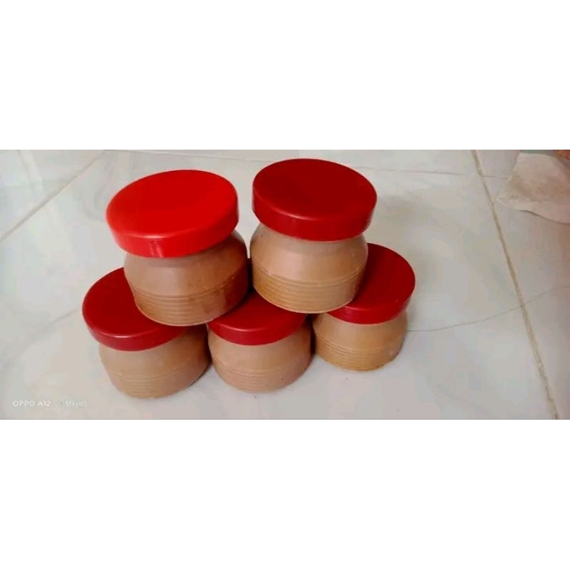 

Petis Ikan Tongkol Madura Super Gurih Homemade