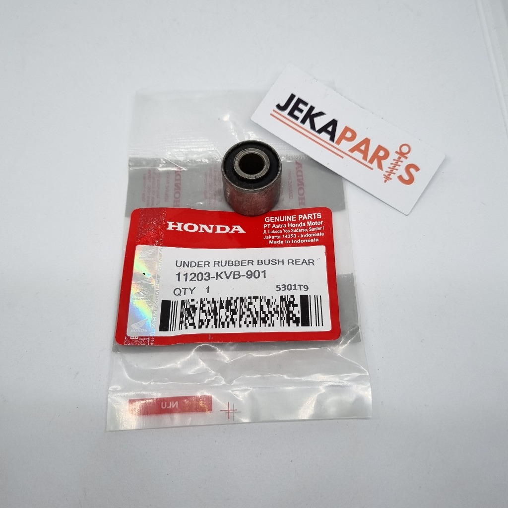 Bosh Shockbreaker Bosh Shock Belakang Motor Vario Beat Vario 125 Beat FI Scoopy Spacy