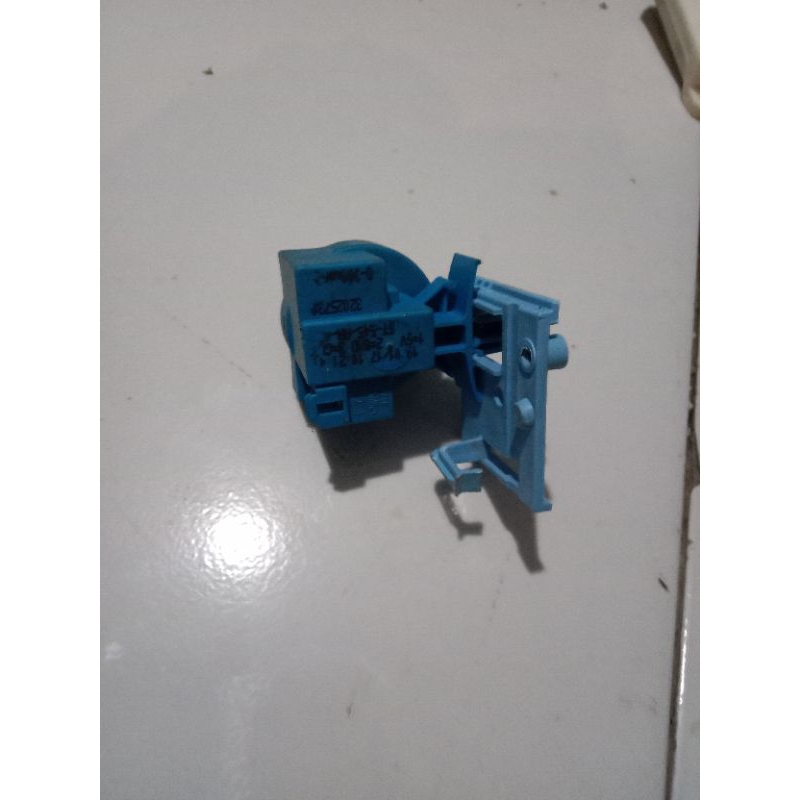 sensor water Level sharp ori