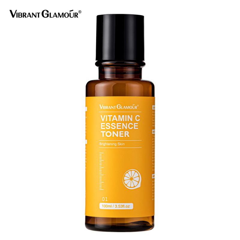 (BPOM) VIBRANT GLAMOUR 100 % ORI 3 pcs RETINOL CREAM+ RETINOL SERUM +TONER ANTI AGING