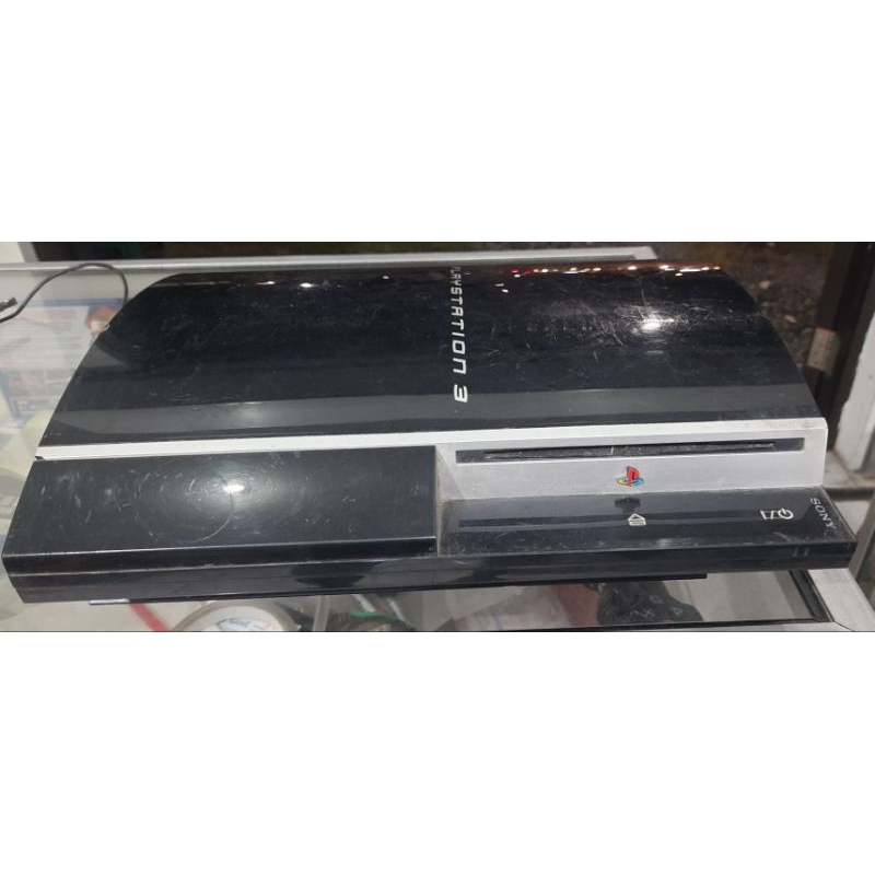 casing chase ps3 fat