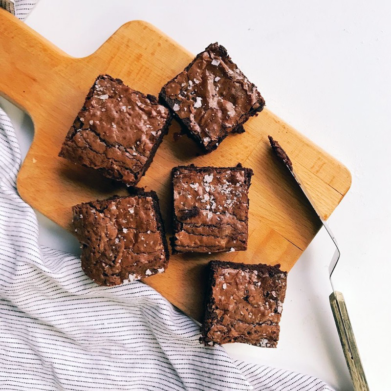 

BROWNIES ORIGINAL