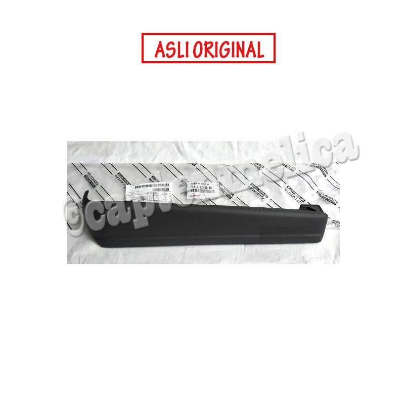 ORI Tutup Cover Kaper Tuas Handle Setelan Jok Kursi samping Depan AGYA AYLA 2014 2015 2016 2017 2018