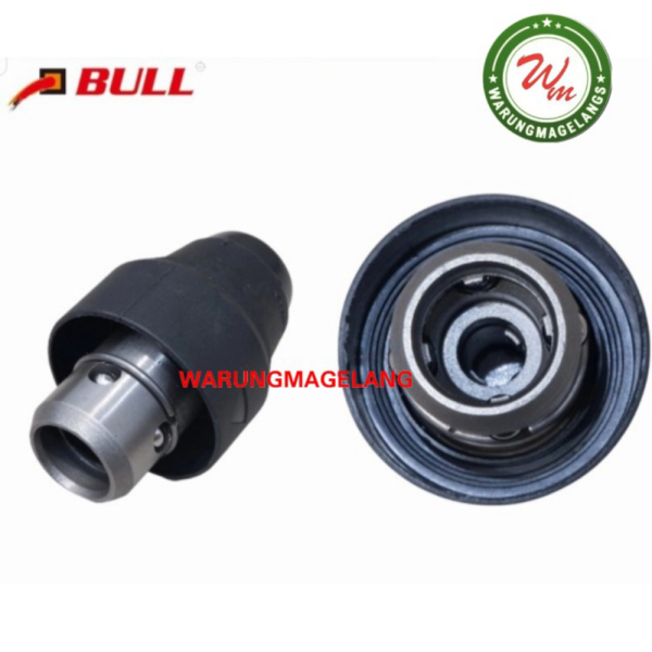 Kepala Bor Mesin Bor Rotary Hammer Bosch GBH 226 GBH226 Berkualitas