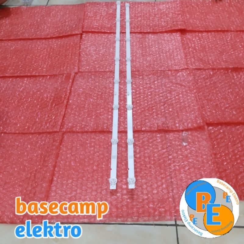 Lampu Backlight TV LED COOCAA 40S3U BL TV LED COOCAA 40S3U Lampu Backlight TV COOCAA 40S3U BL TV COO