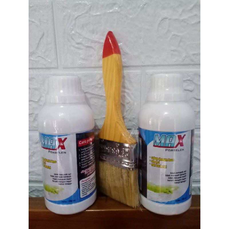 Pembersih Kerak Keramik||Max Porselen||Closet Kamar Mandi