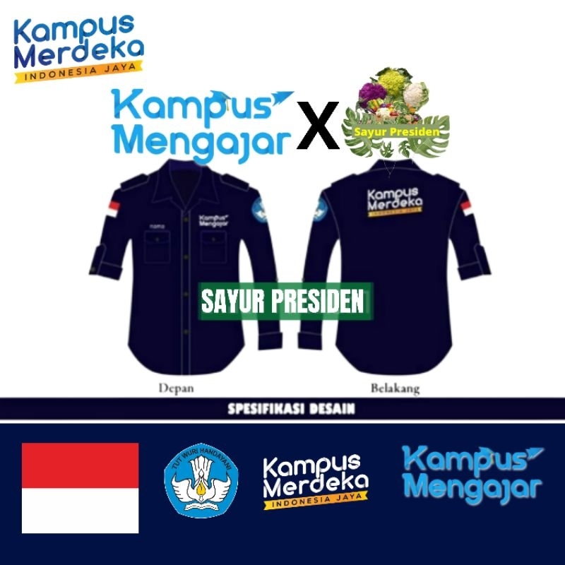 PDH Kampus Mengajar