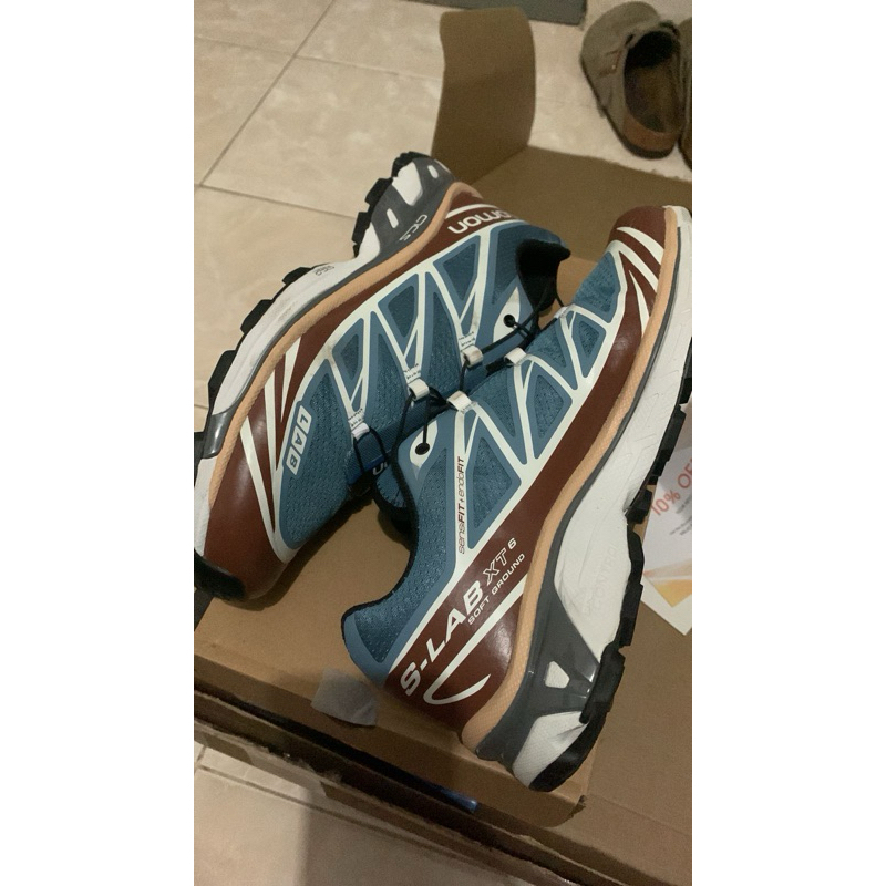 Salomon XT6