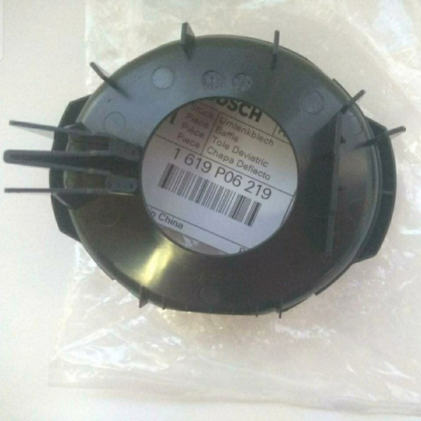 Air deflektor Bafle MESIN BOSCH GKS190 CIRCULAR SAW GKS 190 Berkualitas