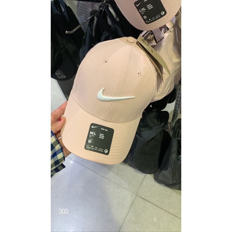 topi nike pink original store