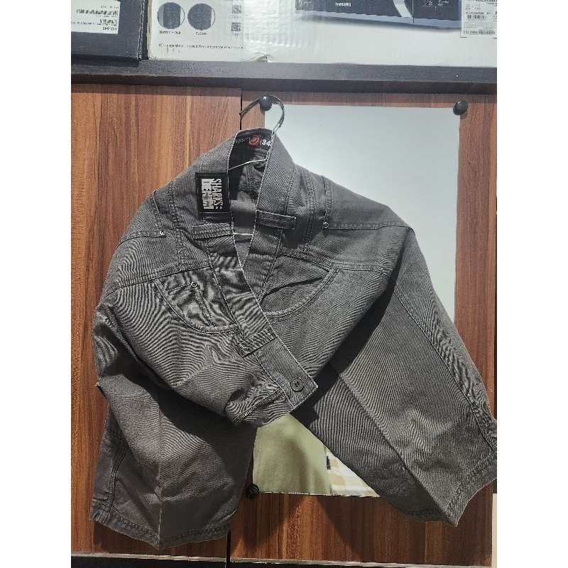 Celana Sharks Original