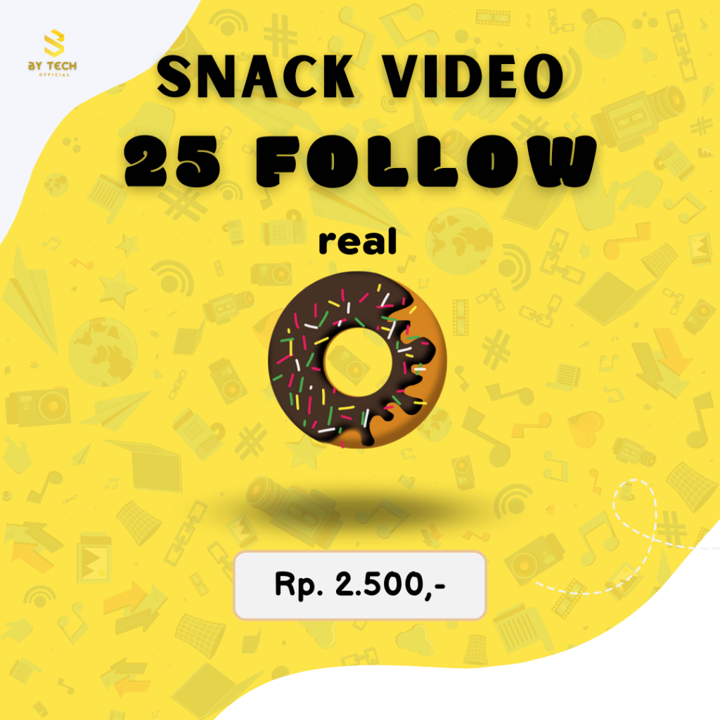 Sneck Videos Fllower 25