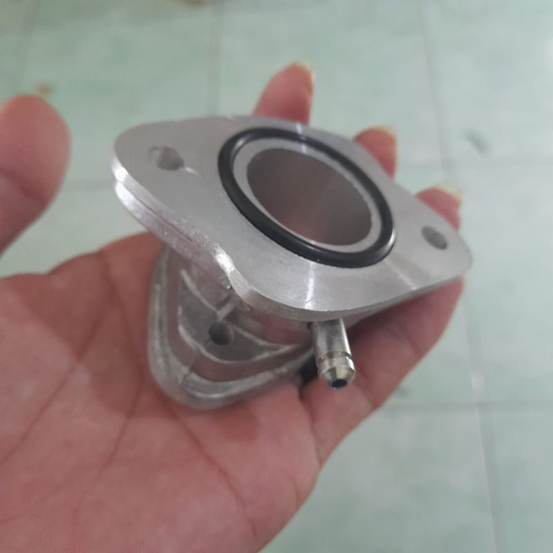 MANIPOL MANIFOL INTEK KARBURATOR MEGA PRO, GL PRO, GL MAX