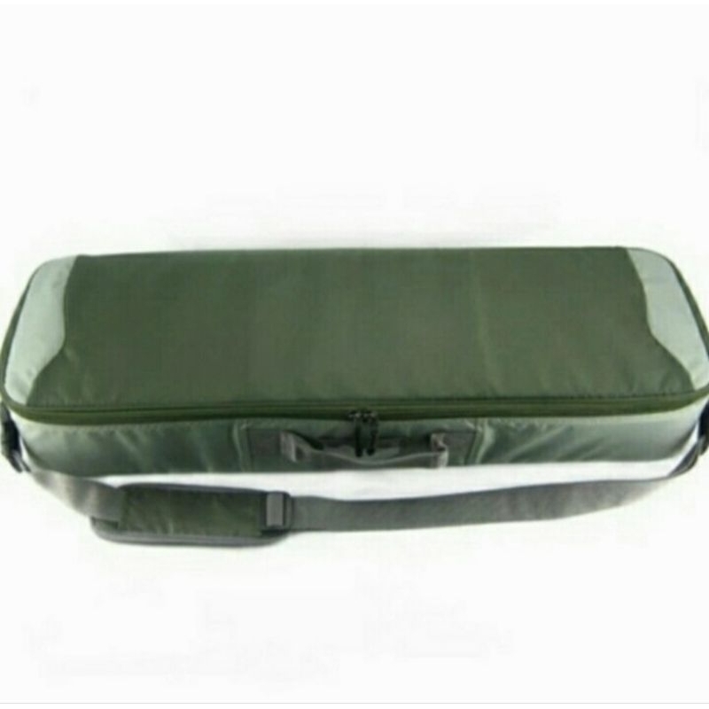 Tas reel pancing 100 cm tas joran pancing serbaguna