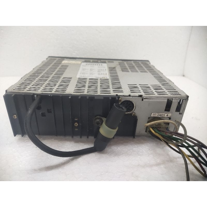 TAPE MOBIL JADUL ALPINE TPE MOBIL KASETTE PITA